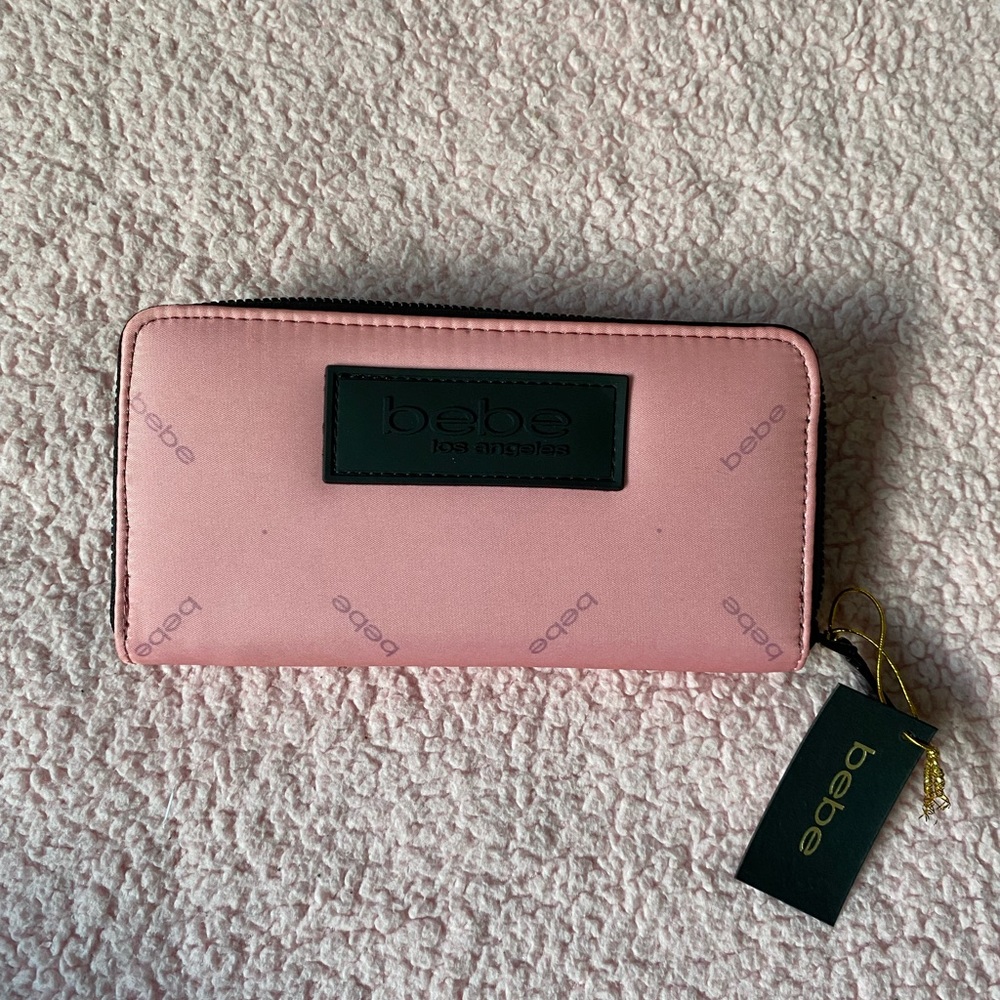 Brand New bebe wallet